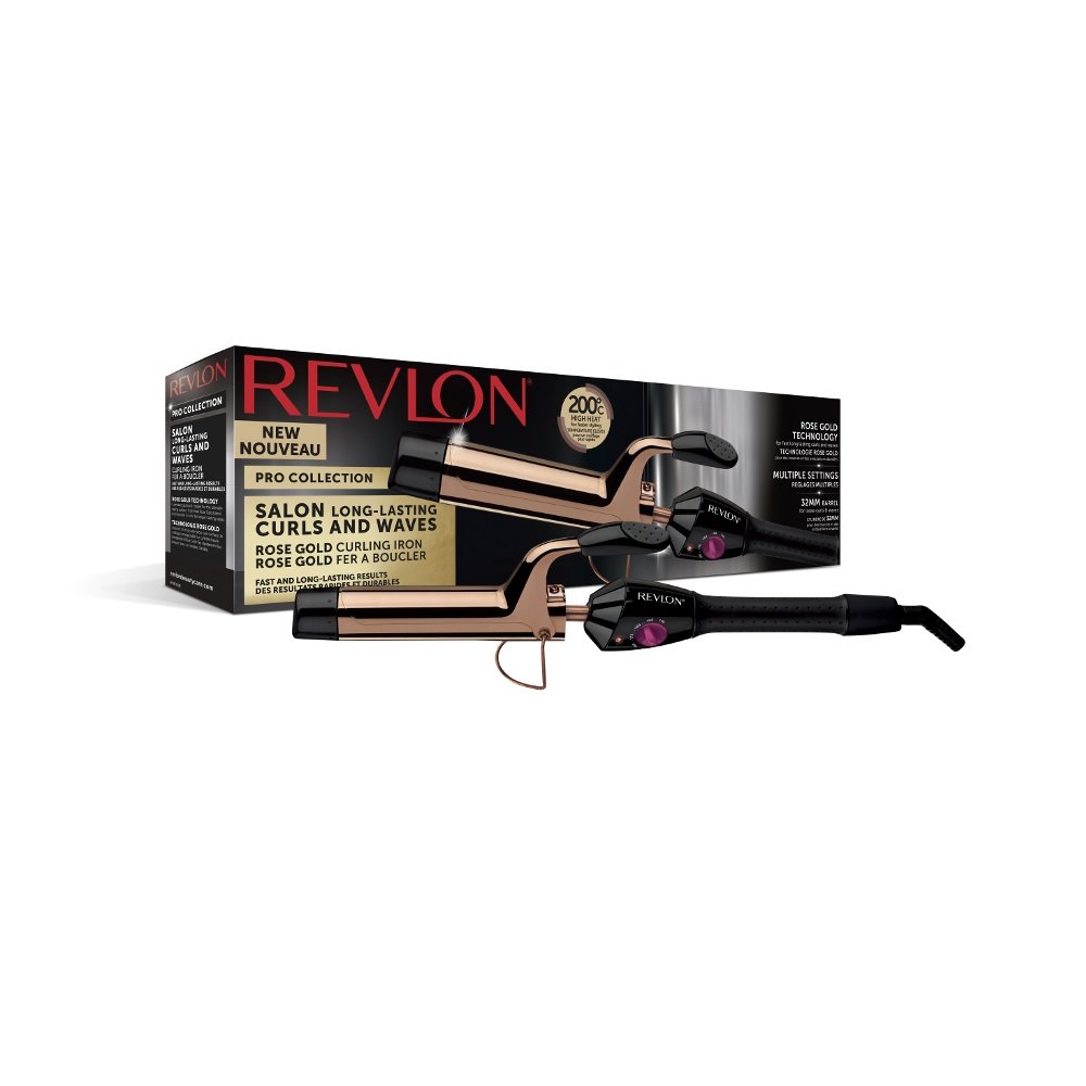 Revlon Pro Collection RVIR1159