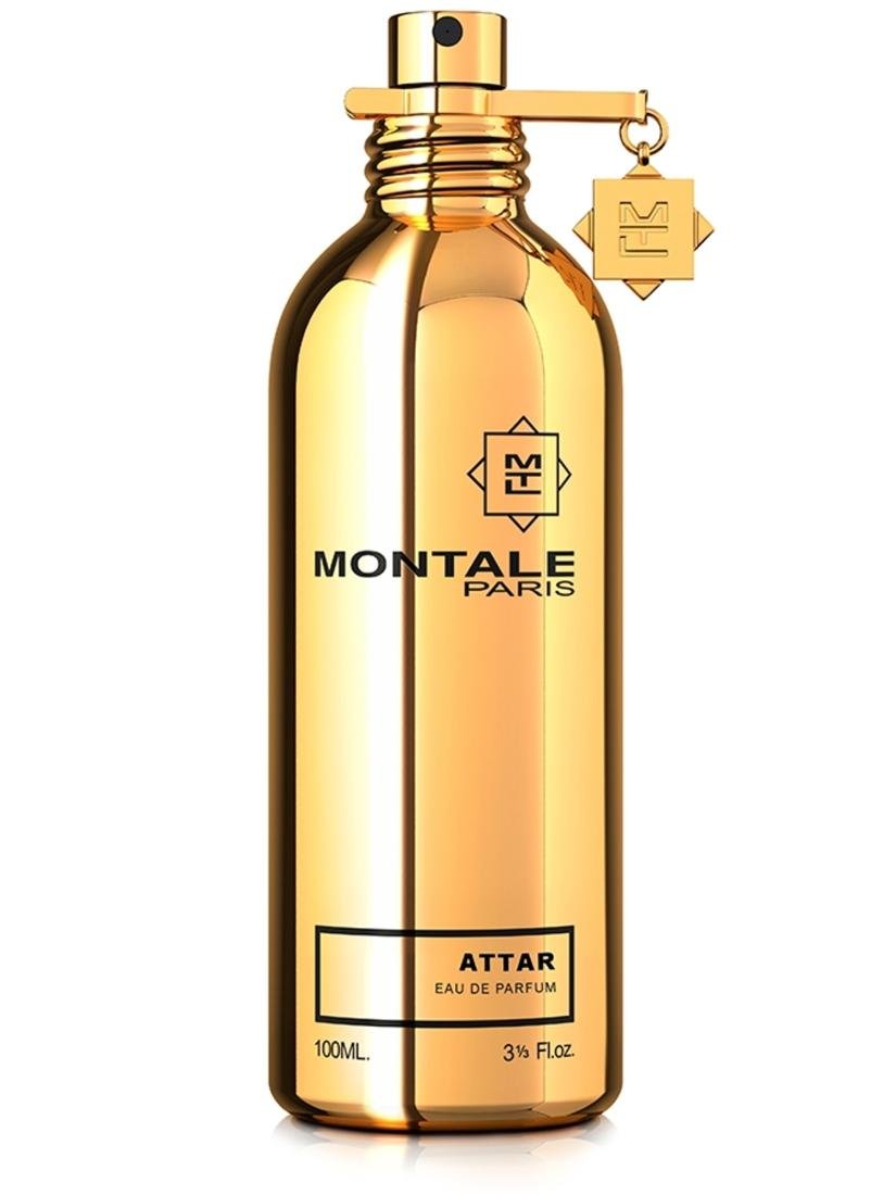 Montale Attar Woda perfumowana 100ml