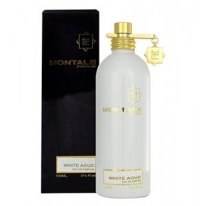 Montale White Aoud woda perfumowana 100ml