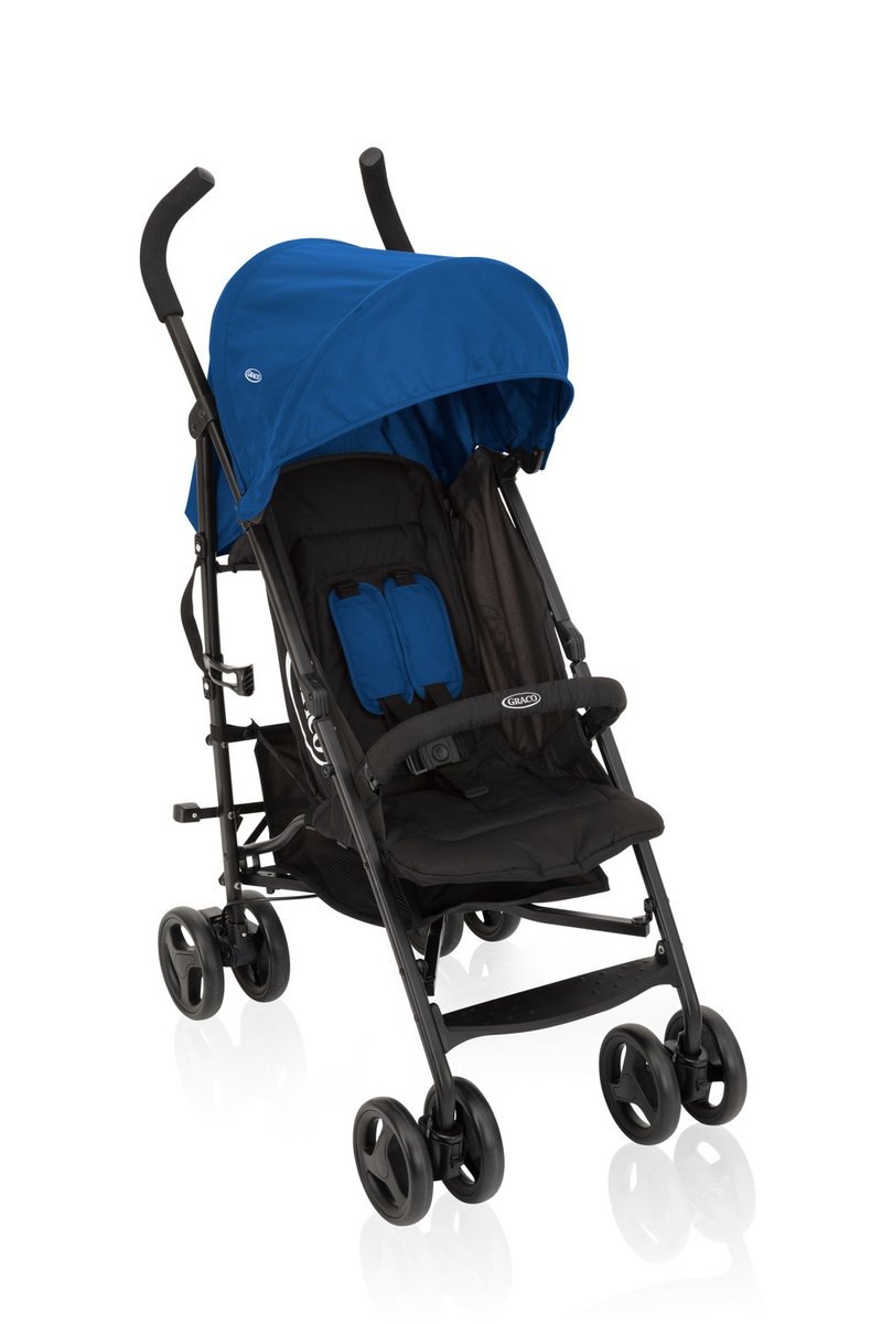 Graco Travelite Caspian