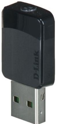 Karta sieciowa D-LINK DWA-171