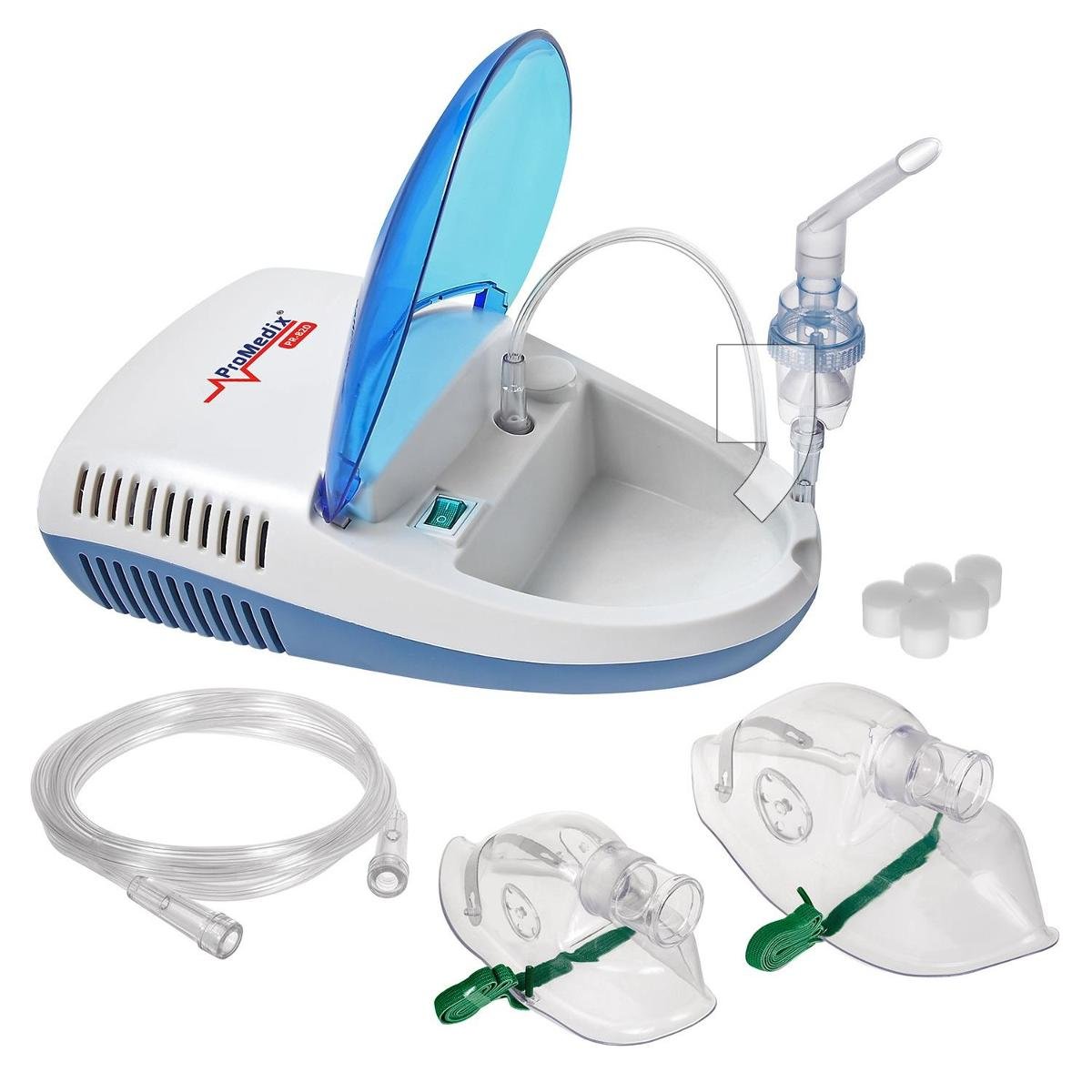 ProMedix ProMedix Inhalator PR-820 zestaw PR-820