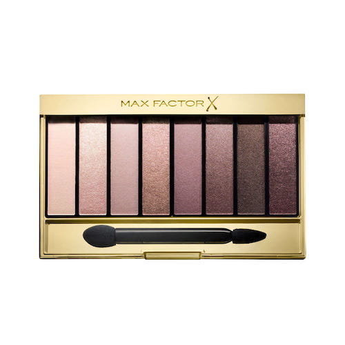 Max Factor Cienie do powiek Masterpiece Nude Palette 03 Rose Nudes 6,5g