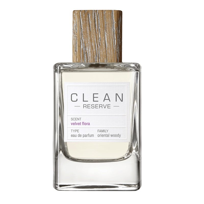 Clean Velvet Flora woda perfumowana 100ml