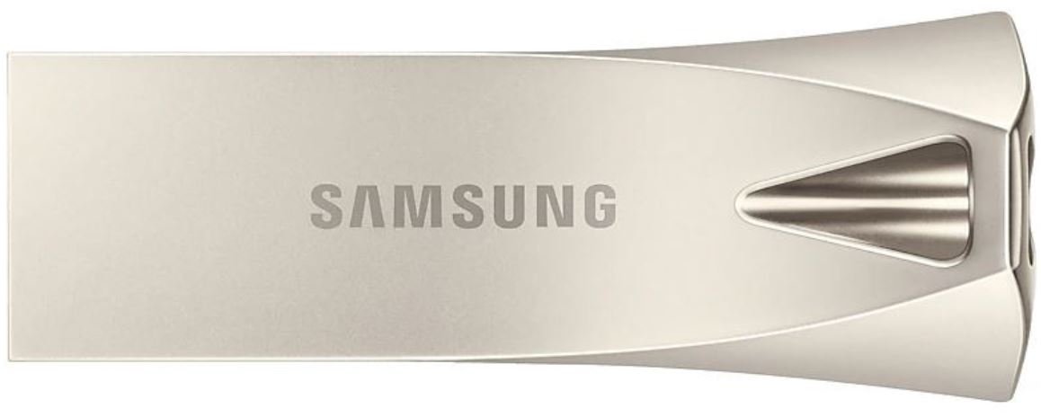 Samsung MUF-128BE pami$94$95 USB 128 GB USB Typu-A 3.2 Gen 1 (3.1 Gen 1) Srebrny, No$96nik Pendrive USB 8801643229399