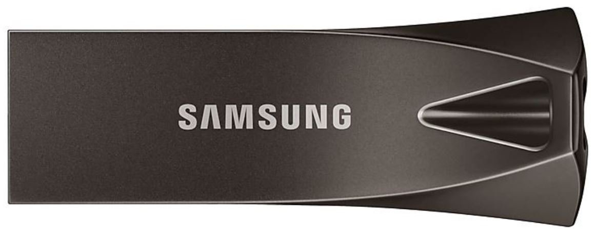 Samsung MUF-128BE pami$23$24 USB 128 GB USB Typu-A 3.2 Gen 1 (3.1 Gen 1) Czarny, Szary, No$25nik Pendrive USB 8801643230692
