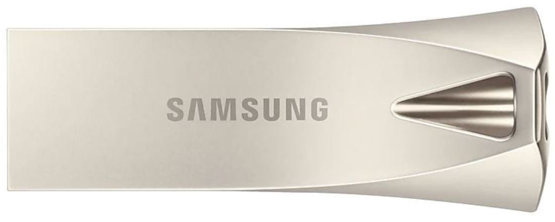 Samsung MUF-256BE pami$24$25 USB 256 GB USB Typu-A 3.2 Gen 1 (3.1 Gen 1) Srebrny, No$26nik Pendrive USB