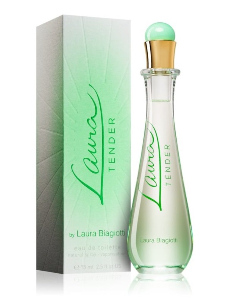 Laura Biagiotti Laura Tender woda toaletowa 75ml