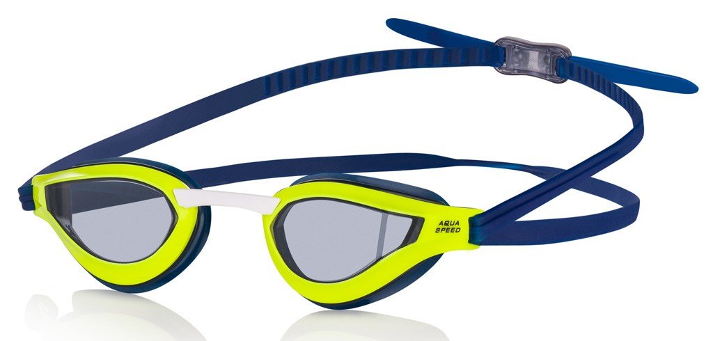 Aqua Speed Okulary pływackie RAPID kol.30