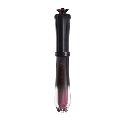 Lasplash, Wickedly Divine, pomadka w płynie matowa 902 Fallen Angel, 3 ml