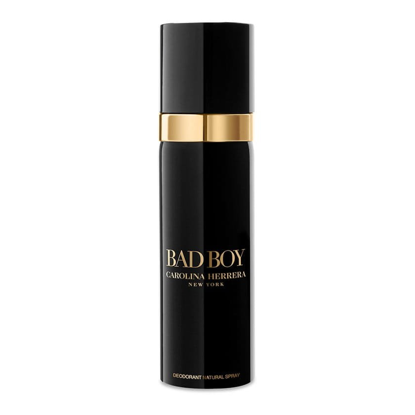 Carolina Herrera Bad Boy - Dezodorant w sprayu