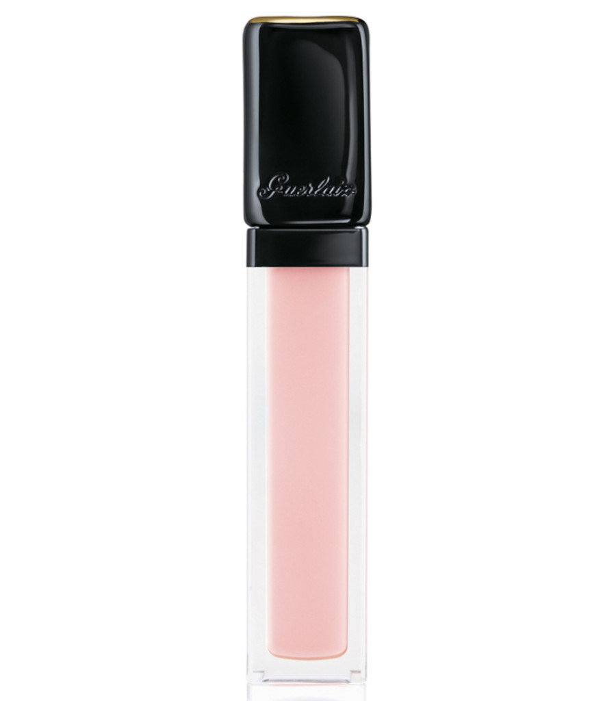 Guerlain L360 Naked Shine KissKiss Liquid Płynna pomadka do ust Pomadka 5.8 ml