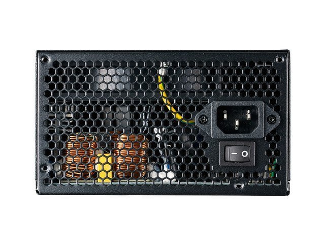 CoolerMaster Zasilacz MWE Gold V2 750W