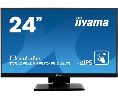 IIYAMA ProLite T2454MSC-B1AG 24