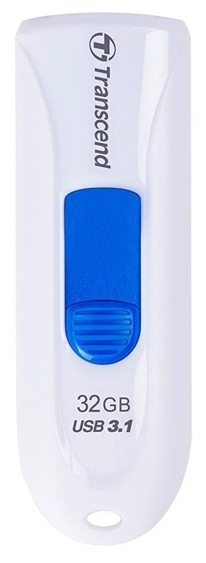 Transcend JetFlash 790 32GB (TS32GJF790W)