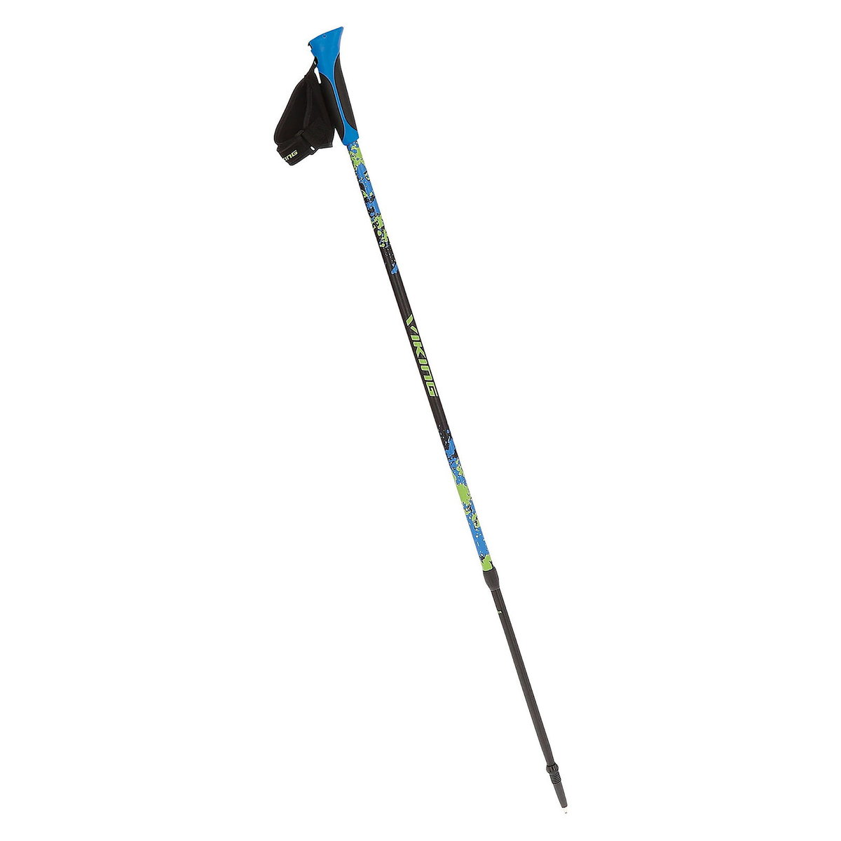 Viking Kije Nordic Walking Ruten Pro Antishock