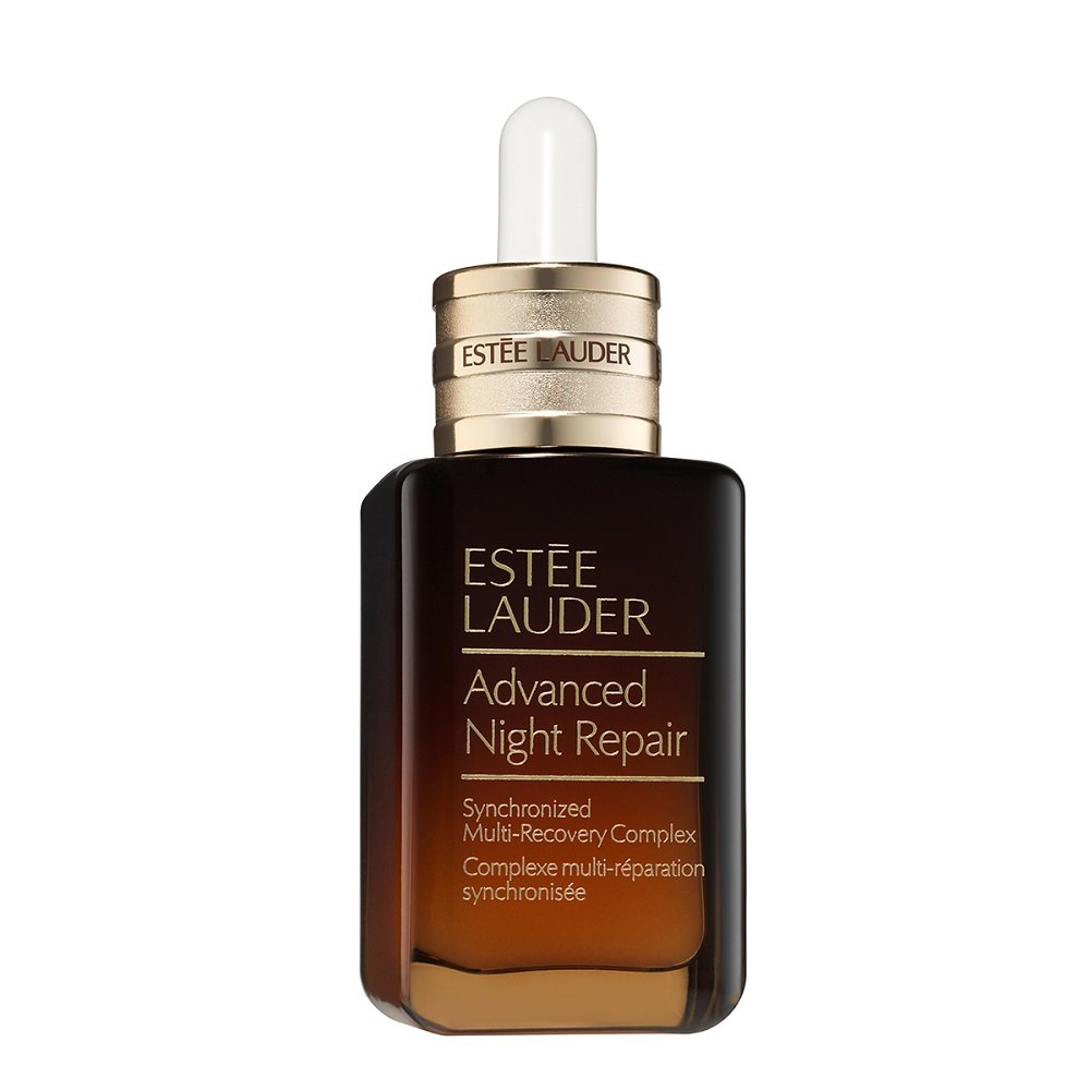 Estee Lauder Advanced Night Repair Synchronized Multi-Recovery Complex intensywne serum na noc z kompleksem odnawiającym skórę 30 ml