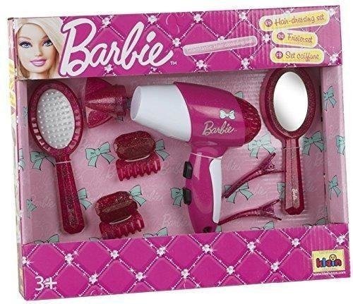 Klein Zestaw fryzjerski Barbie duży GXP-669224