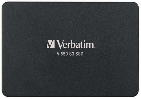 Dysk twardy SSD VERBATIM VI550 49350, 2.5