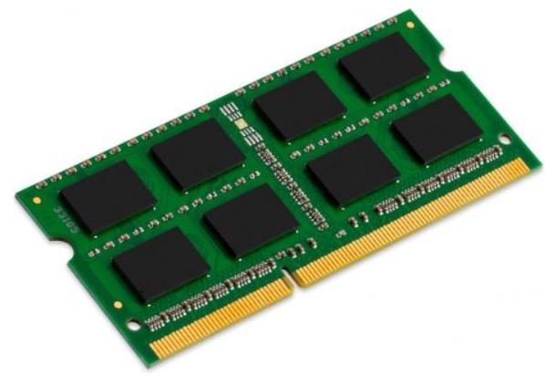 Kingston DDR3 4 GB 1600 MHz CL11 KCP316SS8/4