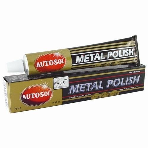 AUTOSOL Środek czyszczący PASTA POLERSKA AUTOSOL