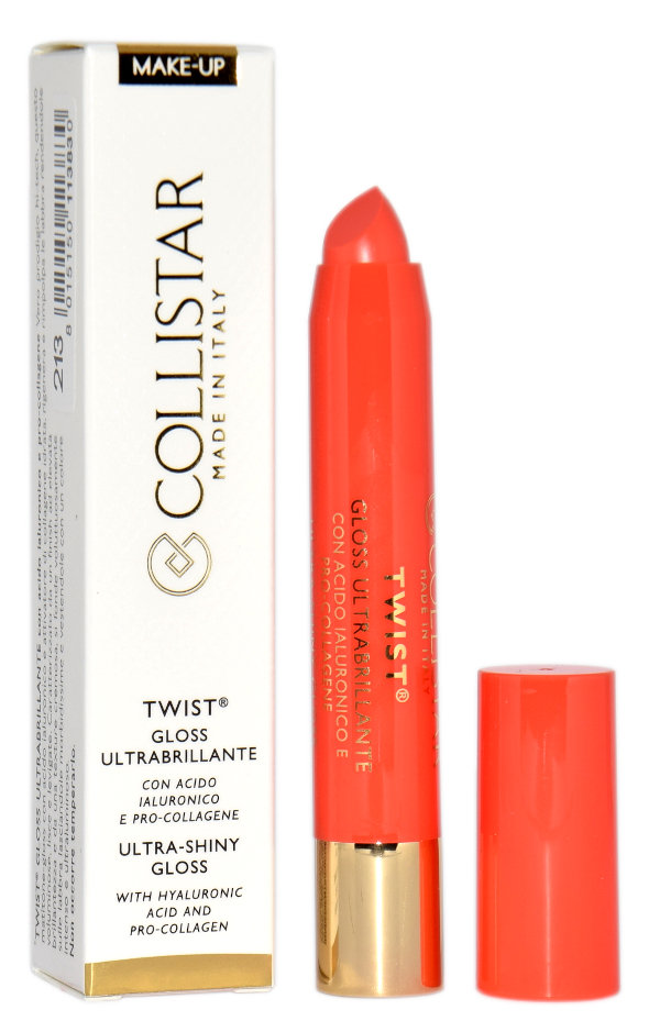 Collistar Twist Ultra-Shiny Gloss 2.5 g