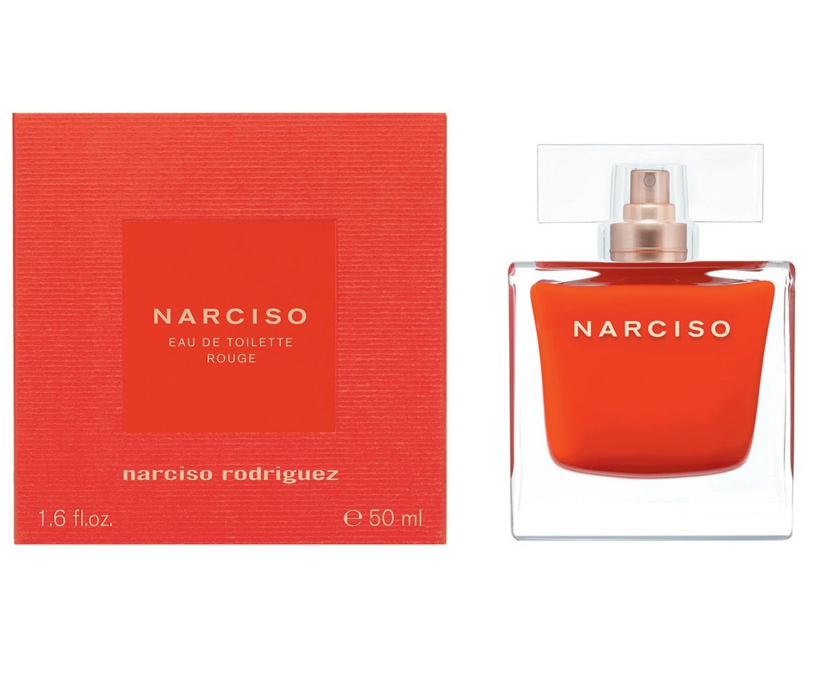 Narciso Rodriguez Narciso Rouge 50ml woda toaletowa