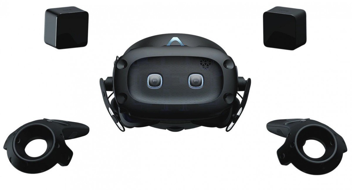 HTC VIVE Cosmos Elite