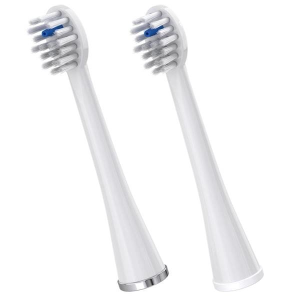 Waterpik Końcówki do szczoteczki sonicznej STRB-3E