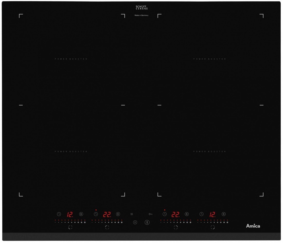 Amica PI6544S4KH