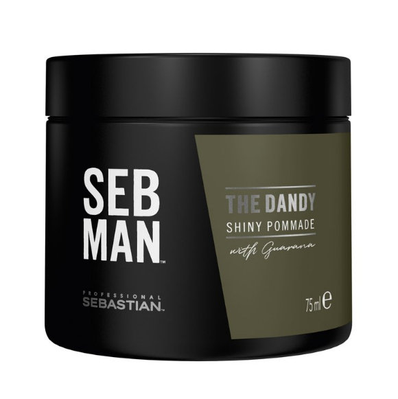 SEB MEN SEB MEN Dandy Krem do włosów 75ml