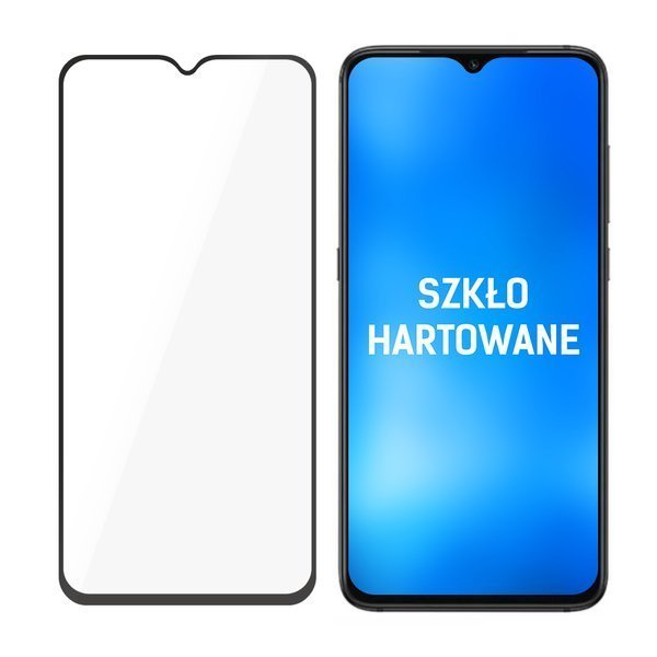 3MK HardGlass Max Lite do Xiaomi Redmi 9