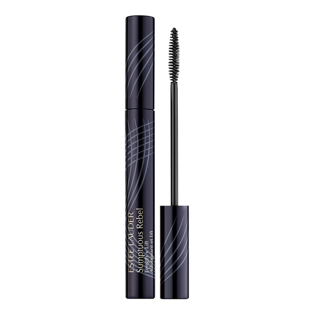 Estee Lauder ESTEE LAUDER Sumptuous Rebel Lenght + Lift Mascara 01 Black 8ml