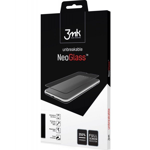 3MK Szkło Neo Glass Full Do Xiaomi MI 9T/ K20/ Pro