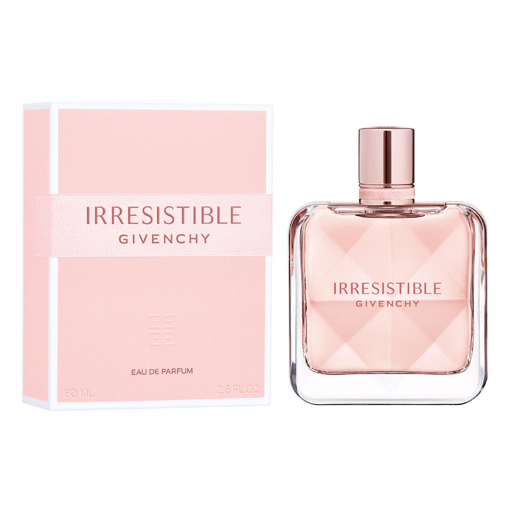 Givenchy Irrésistible Woda perfumowana 80ml