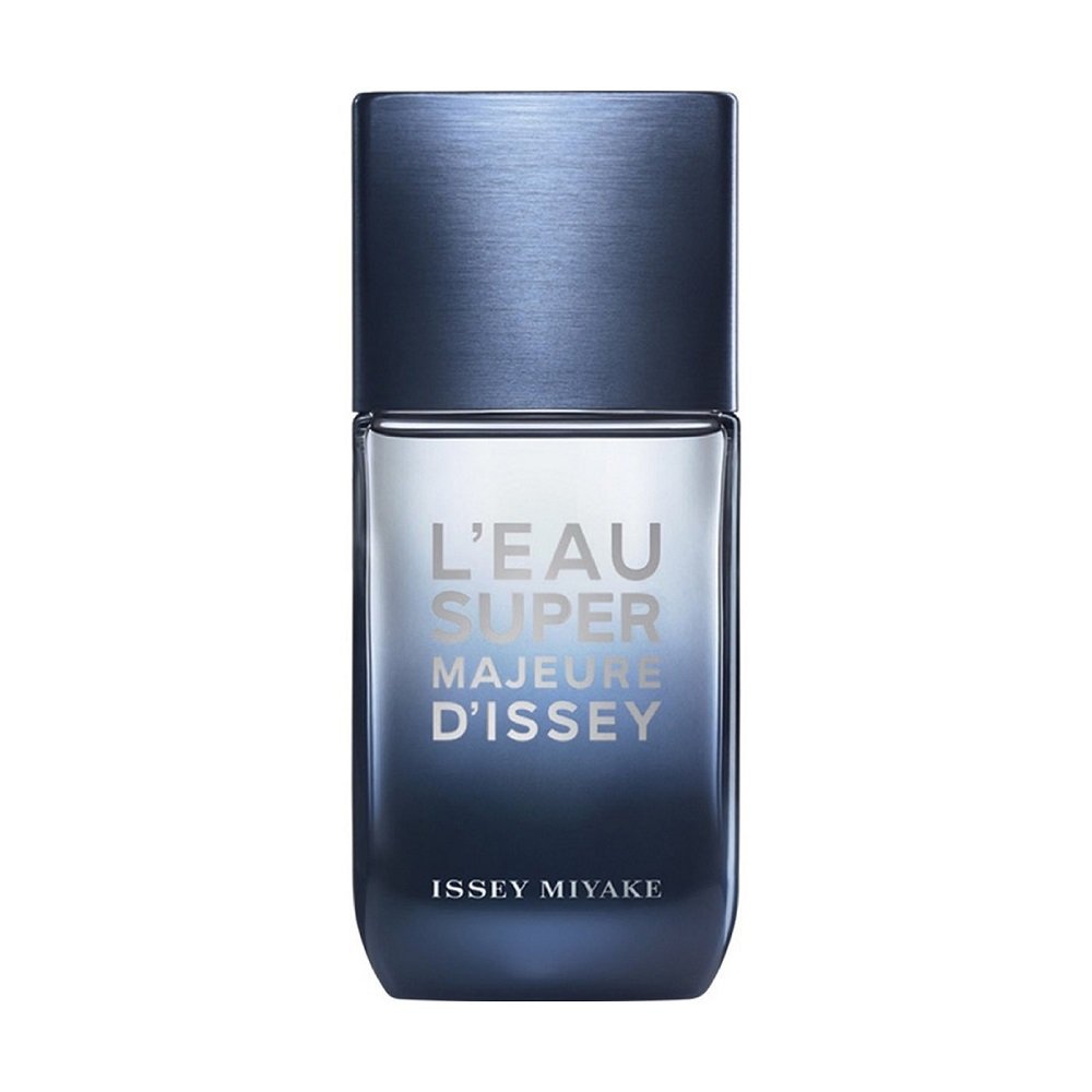 Issey Miyake LEau Super Majeure DIssey Intense woda toaletowa 100ml