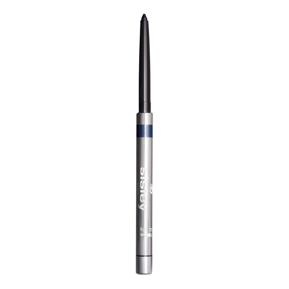 Sisley Make-Up oczami Phyto Khol Star Waterproof nr 07 Mystic Blue 0 G 3473311874269