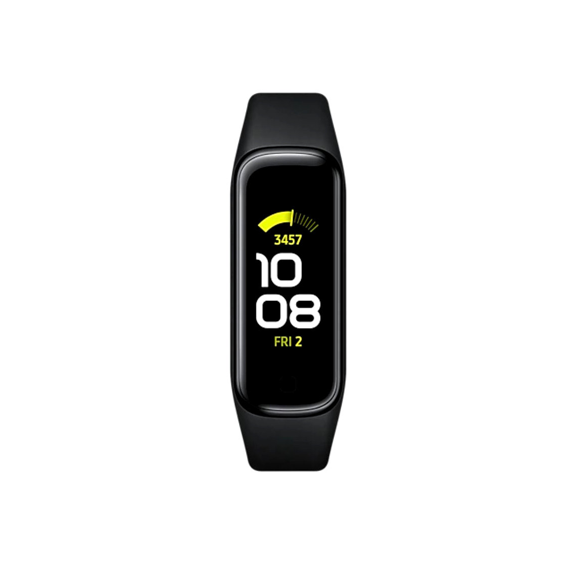 Samsung Galaxy Fit 2 Czarny