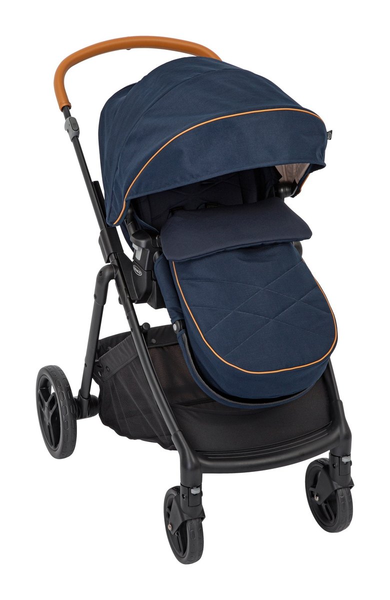 Graco Near2me Eclipse