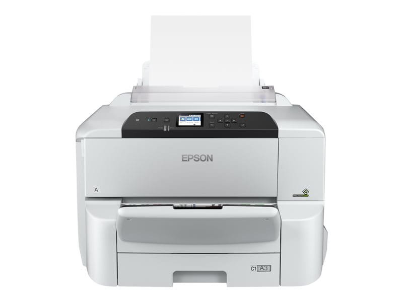 Epson WorkForce Pro WF-C8190DW (C11CG70401)
