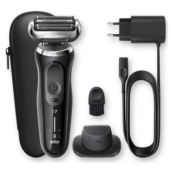 Braun Series 7 70-N1200s