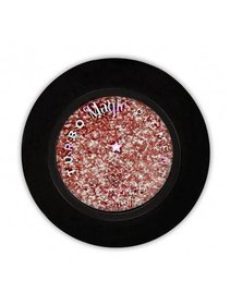 Constance Carroll Constance Carroll Cień do powiek Turbo Magic Pigment nr 34  1szt