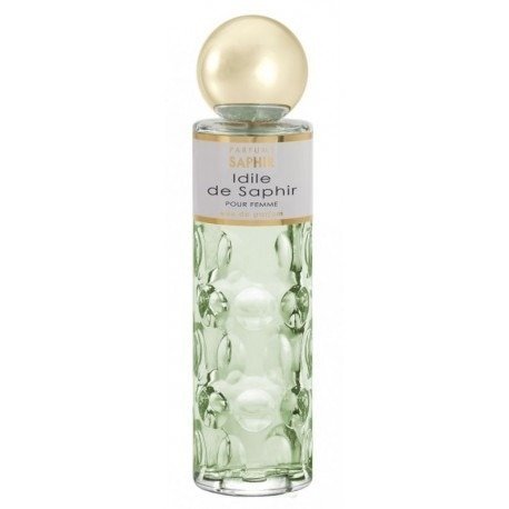 Saphir Idile Woda perfumowana 200ml