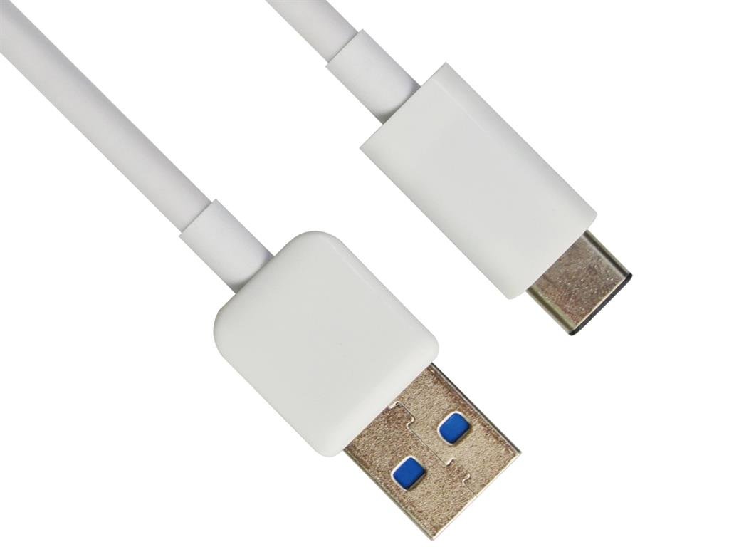 Kabel USB-C - USB SANDBERG, 2m