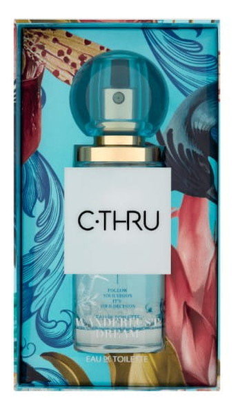 C-Thru Wanderlust Dream woda toaletowa 30ml