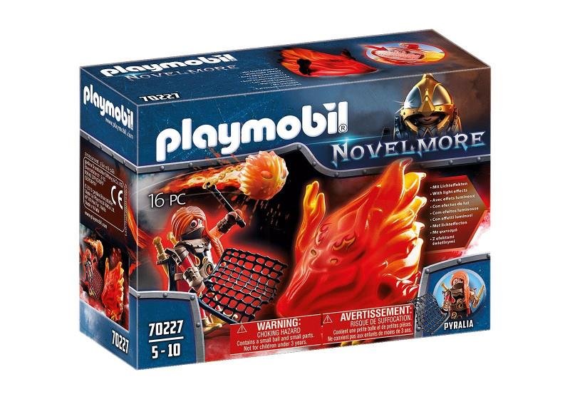 Playmobil Knights  70227