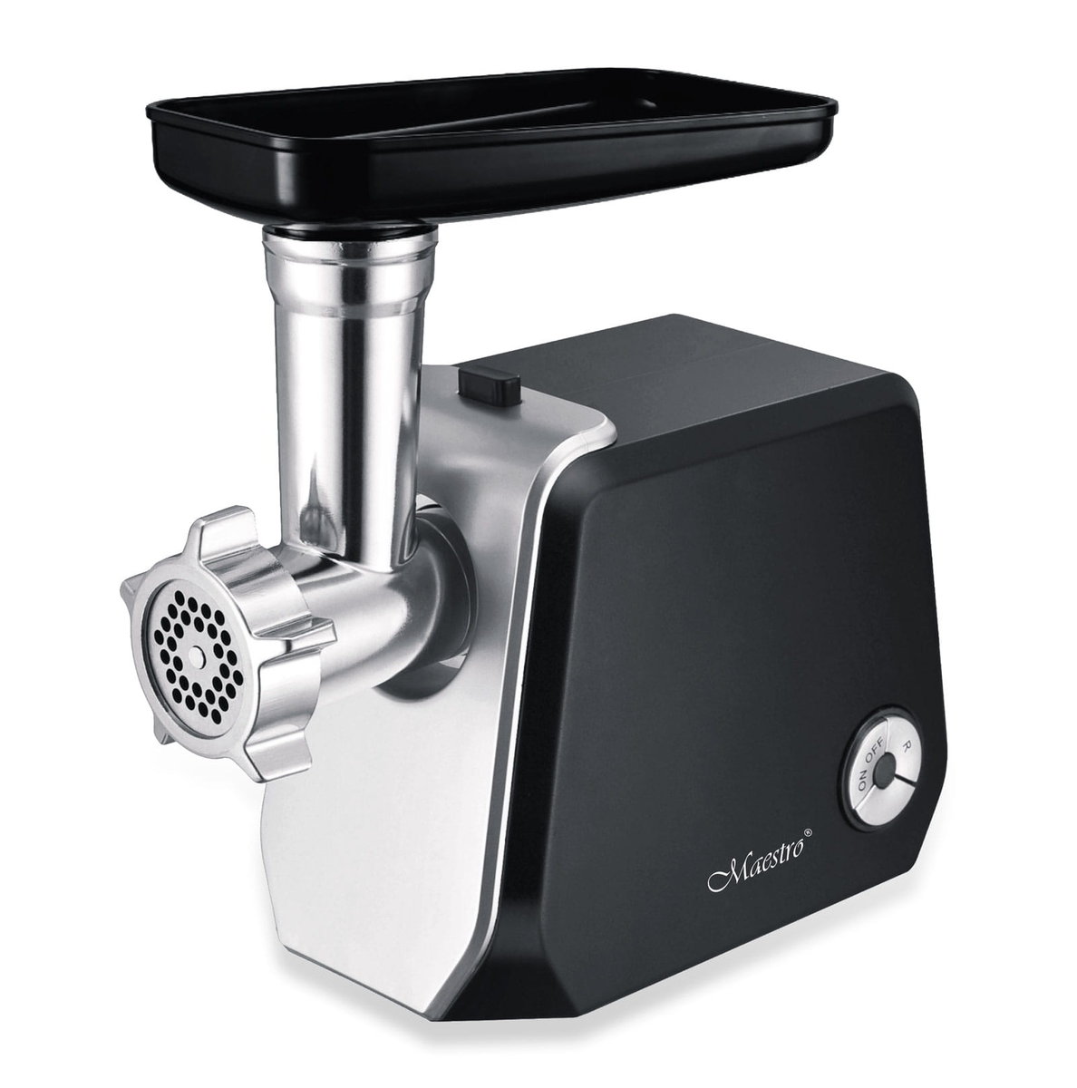 Maestro MR-850