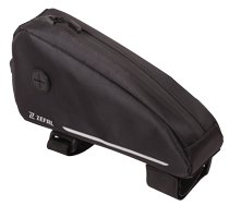 ZEFAL Z Adventure T1 Frame Bag, czarny 2022 Torebki na ramę 2701713650