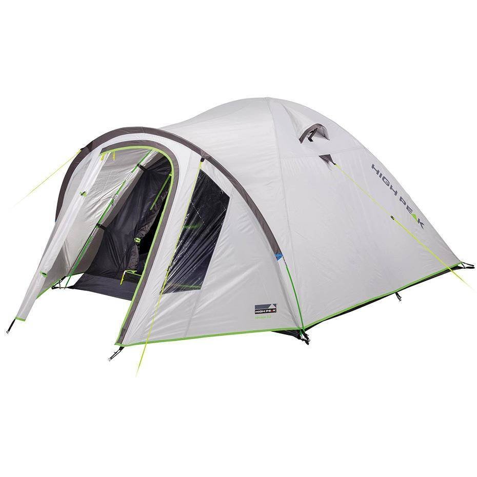 High Peak Namiot Nevada 3 jasnoszary 10203 10203