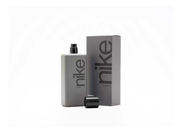 Nike Asco Man Graphite Woda toalet.100ml